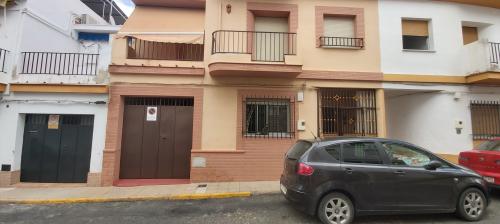 Imagen principal CASA EN VENTA EN ROCIANA DEL CONDADO