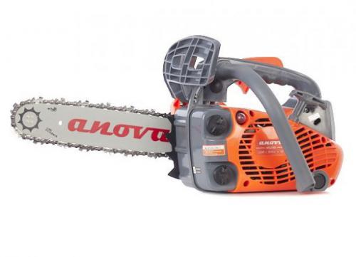 Imagen principal Motosierra ANOVA MG2500