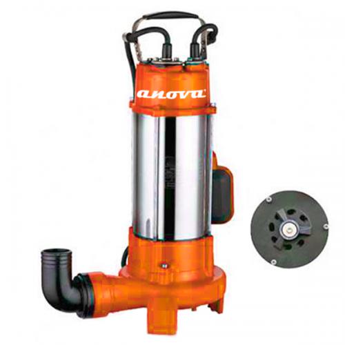 Imagen principal Bomba electrica sumergible ANOVA BE1300ASC