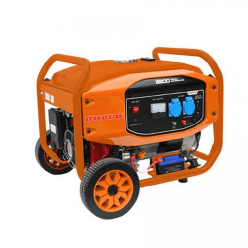 Imagen principal Generador ANOVA GC2500