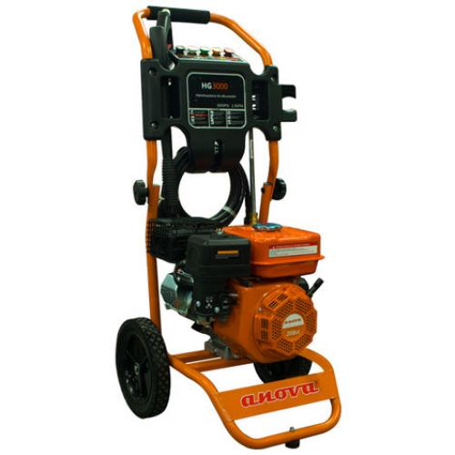 Imagen principal Hidrolimpiadora ANOVA HG3000