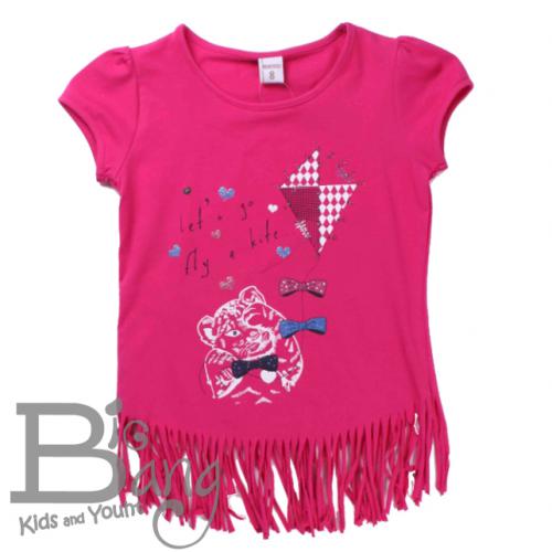 Imagen principal CAMISETA FLECOS