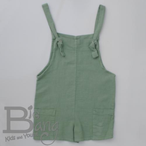 Imagen principal MONO VERDE