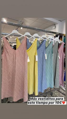 Imagen principal VESTIDO 