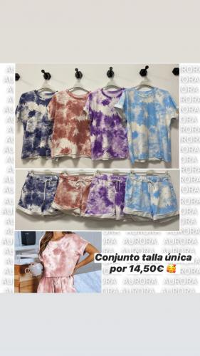 Imagen principal CONJUNTO DEPORTIVO ESTAMPADO