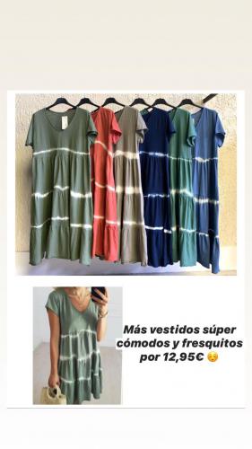Imagen principal VESTIDO