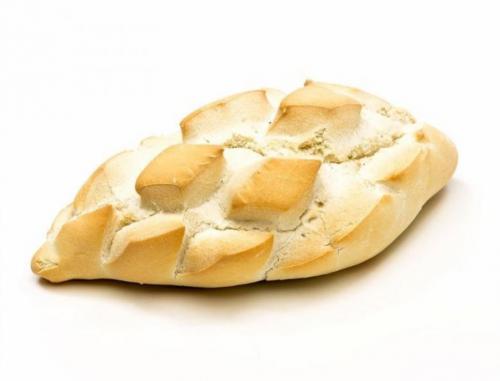Imagen principal Bollo Pico de Pan de 180 gr. (Se sirve si es encargado con antelacion).