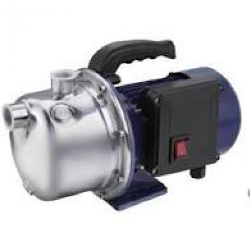 Imagen principal ELECTROBOMBA DE SUPERFICIE KURIL KF048