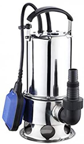 Imagen principal ELECTROBOMBA SUMERGIBLE KSS165