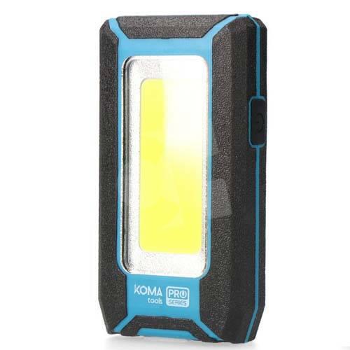 Imagen principal Linterna led profesional KOMA