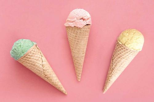 Imagen principal Helado