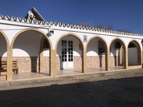 Imagen principal CASA EN VENTA EN HINOJOS