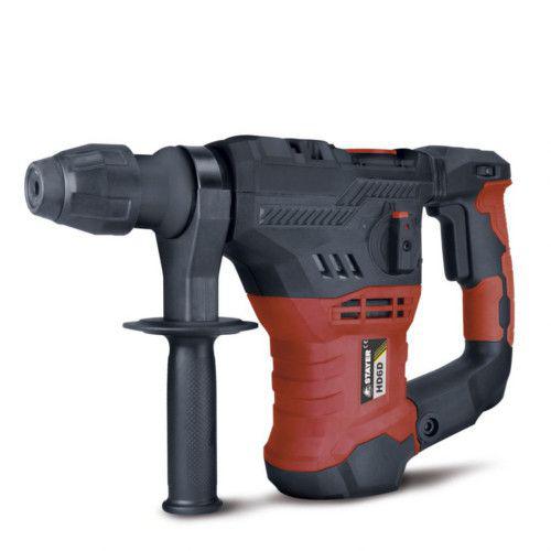 Imagen principal Martillo rotativo HD 6 DK STAYER