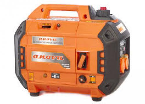 Imagen principal Generador inverter GI2000 ANOVA