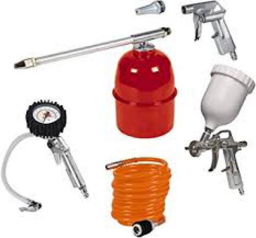 Imagen principal Accesorios compresores 
