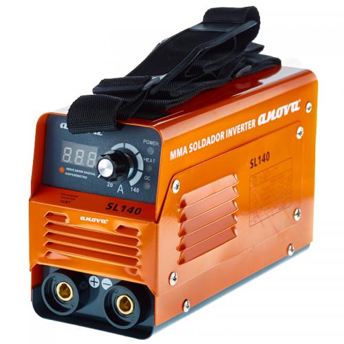 Imagen principal Soldador inverter SL140 ANOVA