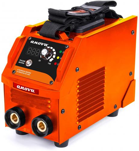 Imagen principal Soldador inverter SL210 ANOVA