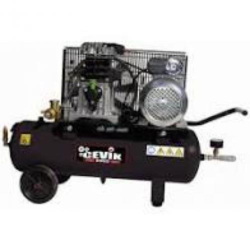 Imagen principal Compresor correas con rueda AB25/3MGT CEVIK