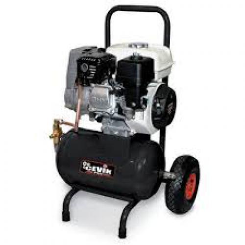 Imagen principal Compresor gasolina diesel S1520 CEVIK