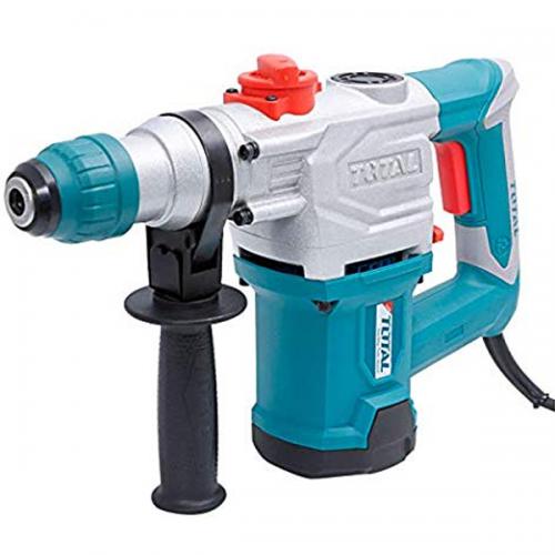 Imagen principal Martillo percutor 1050W TH110286 TOTAL