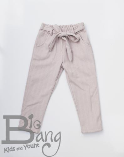 Imagen principal PANTALÓN PAÑO ROSA