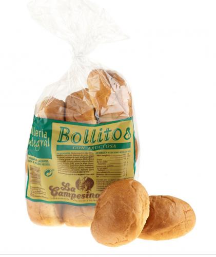 Imagen principal Bolsa de 5 Panecitos. (Se sirve si es encargado con antelacion).
