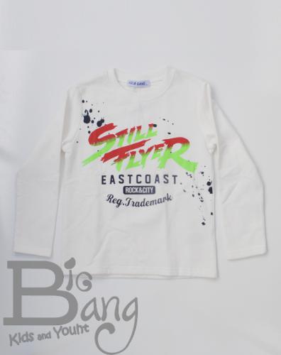 Imagen principal CAMISETA STILL PLYER