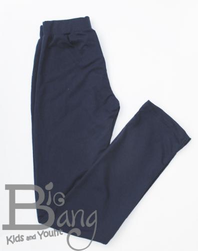 Imagen principal PANTALÓN CHANDAL AZUL