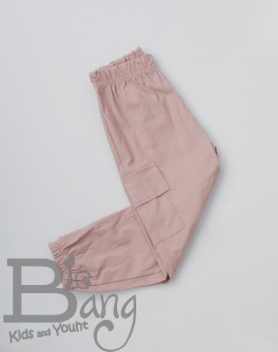 Imagen principal PANTALÓN ELÁSTICO