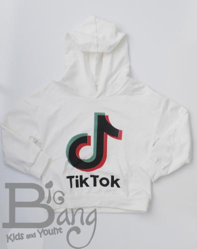 Imagen principal SUDADERA TIK TOK
