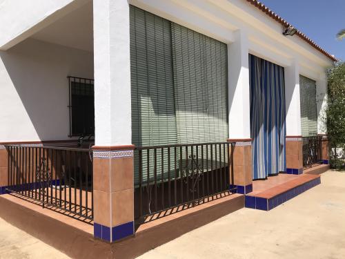 Imagen principal CASA EN VENTA EN LA PALMA DEL CONDADO