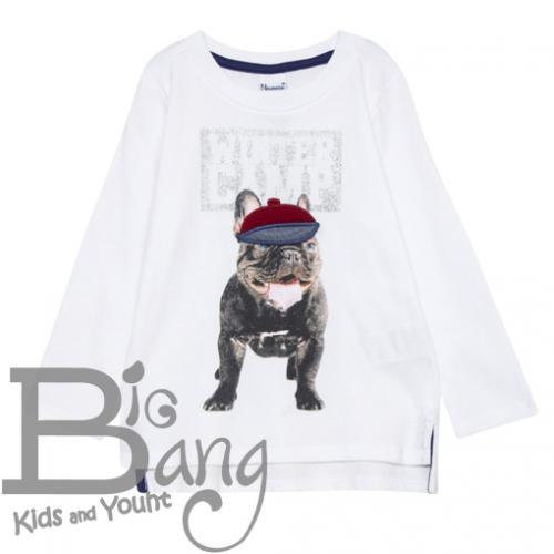 Imagen principal CAMISETA PERRO