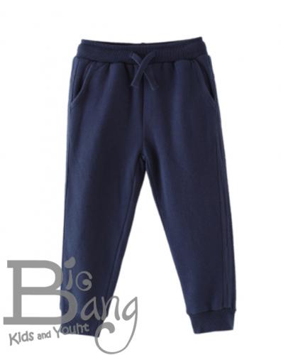 Imagen principal PANTALÓN CHANDAL AZUL