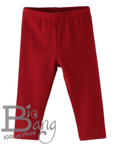 Imagen principal LEGGINS ROJA 