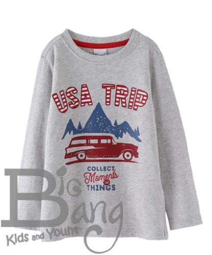 Imagen principal CAMISETA USA