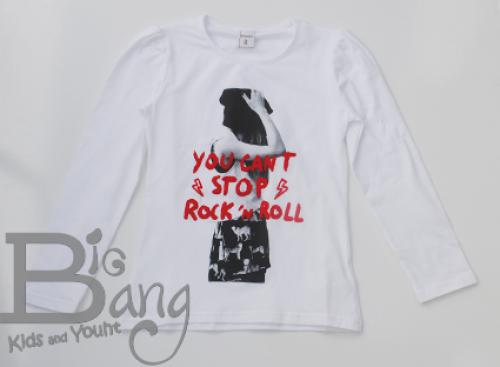 Imagen principal CAMISETA ROCK`N ROLL
