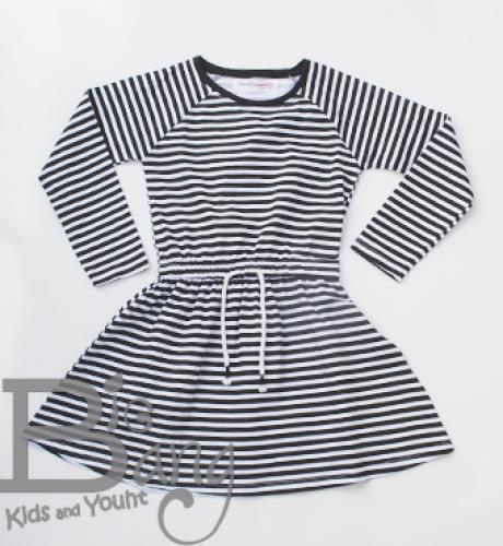 Imagen principal VESTIDO RAYAS