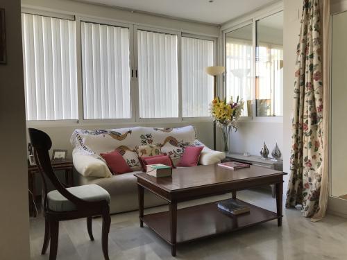 Imagen principal PISO EN ALQUILER EN MAIRENA DE ALJARAFE