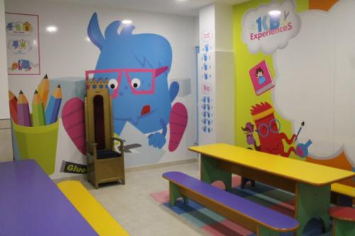 Imagen principal Ludoteca 