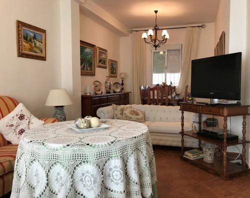 Imagen principal CASA EN VENTA EN BOLLULLOS PAR DEL CONDADO