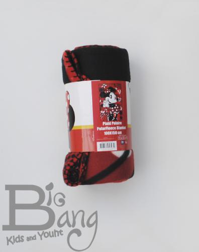 Imagen principal MANTA MINNIE