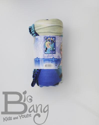 Imagen principal MANTA FROZEN