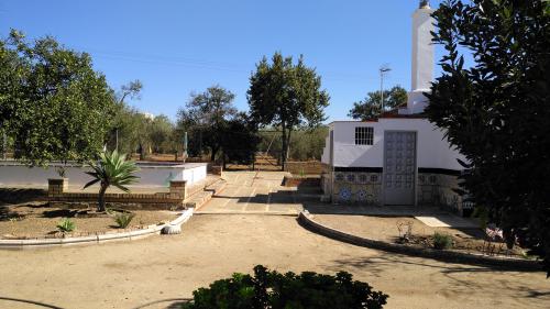 Imagen principal CHALET EN VENTA EN MANZANILLA