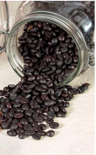 Imagen principal Cafe Grano Torrefacto Kg.