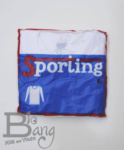Imagen principal CAMISETA INTERIOR