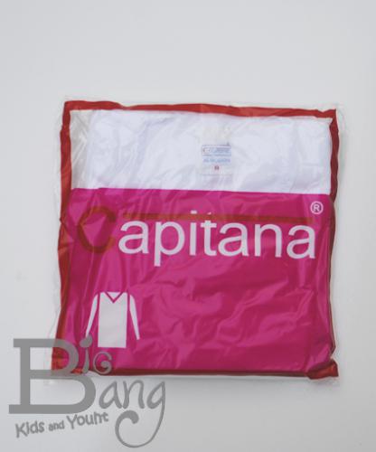 Imagen principal CAMISETA INTERIOR
