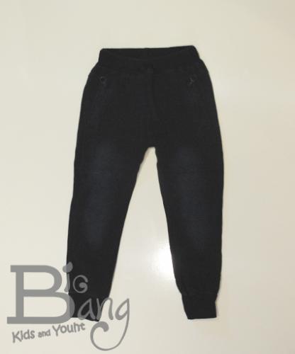 Imagen principal PANTALÓN ALGODÓN VAQUERO