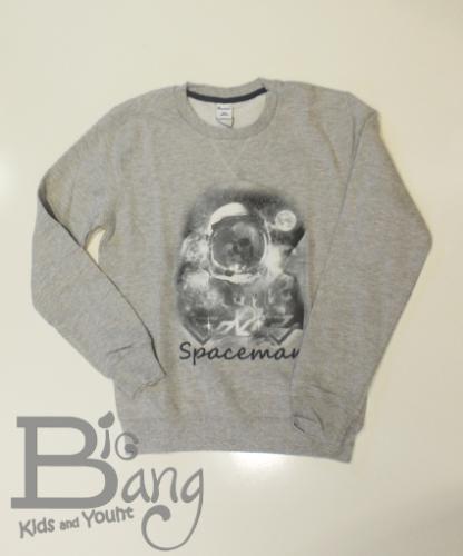 Imagen principal SUDADERA ASTRONAUTA