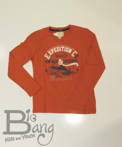 Imagen principal CAMISETA EXPEDITION