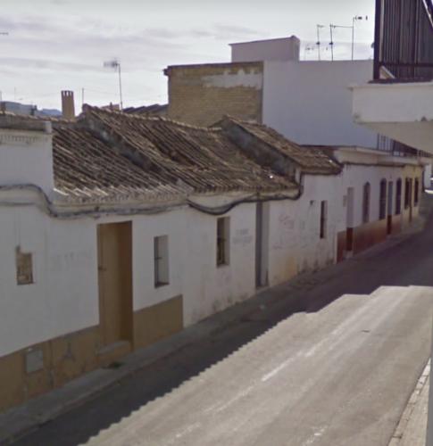 Imagen principal CASA EN VENTA EN PUERTO SERRANO(CÁDIZ)